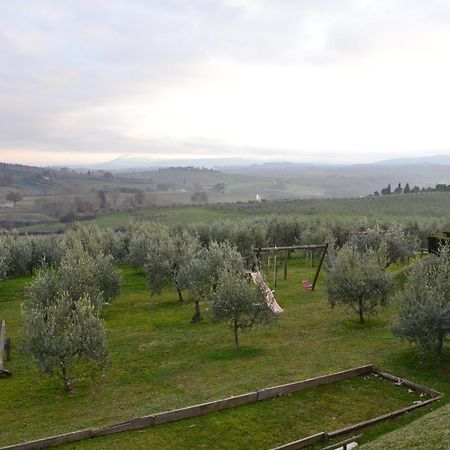 Agriturismo Sanguineto Acquaviva  Exterior photo
